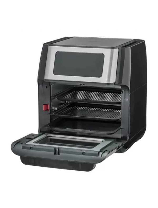 Air Fryer ‎Black+Decker ‎AFO12G-B2 (220V)