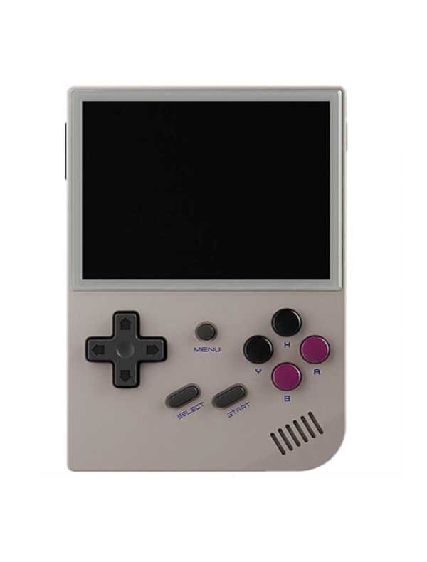 Console portátil Anbernic Equitare RG35XX