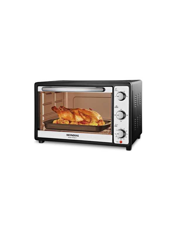 Mondial 52 L FRN-52-B 1800W (220 V)