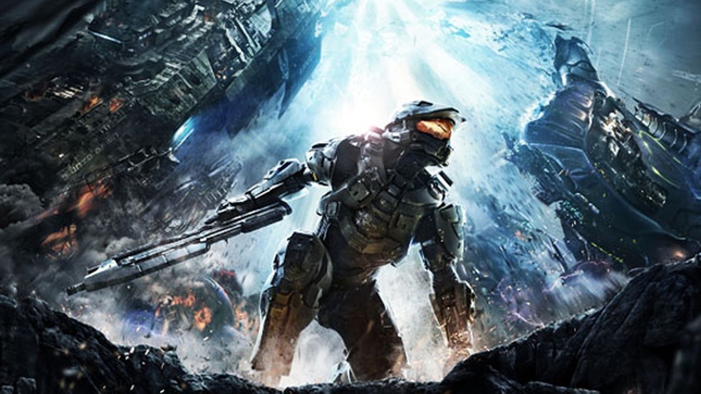 Forza, Halo e mais: veja os melhores jogos exclusivos para Xbox One