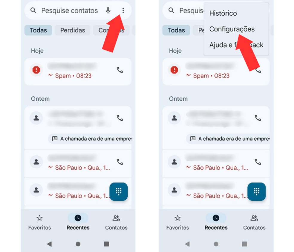  Reprodução/Mariana Tralback