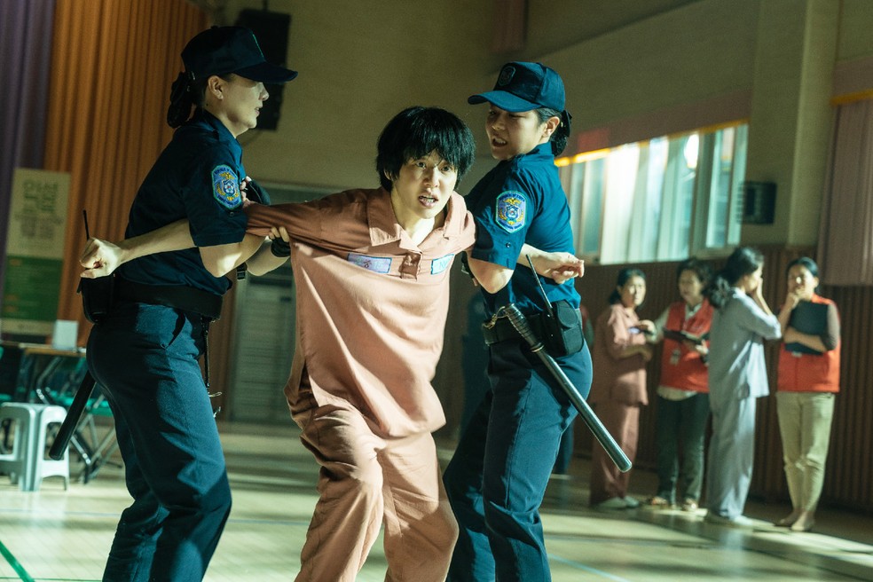 Mask Girl  Conheça a provocante série coreana da Netflix - Canaltech
