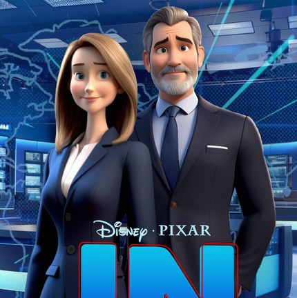 Trend disney pixar veja as melhores vers es criadas at agora