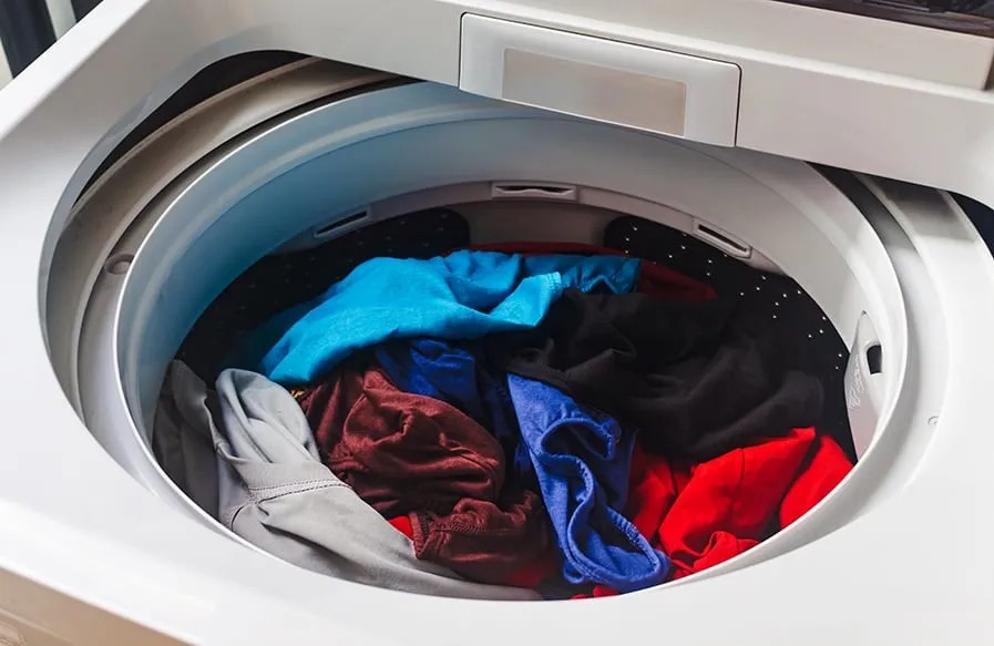 Você está lavando roupa errado! 10 coisas que ninguém nunca te contou