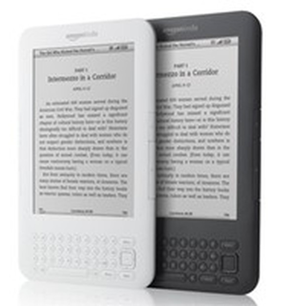Kindle DX | Hardware | TechTudo