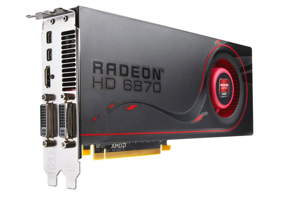 Driver placa store video amd
