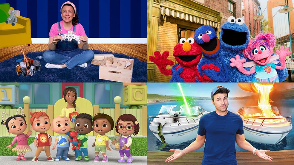  Reprodução/Netflix