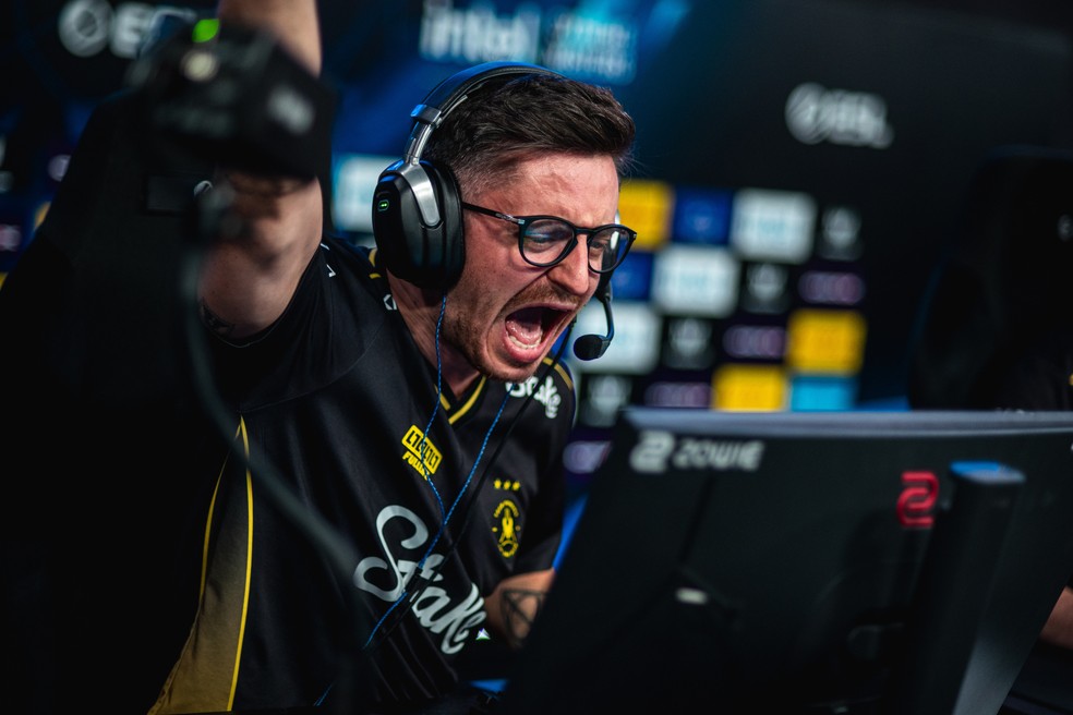  Divulgação/Leo Sang (IEM Rio)