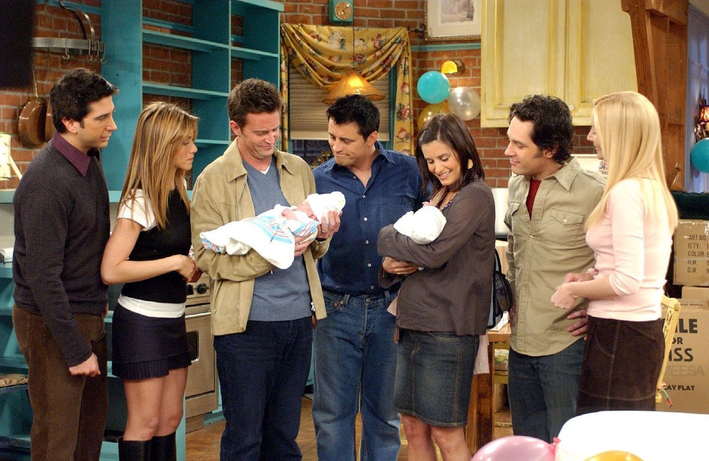 Quantos episódios tem Friends? Veja guia com temporadas e mais
