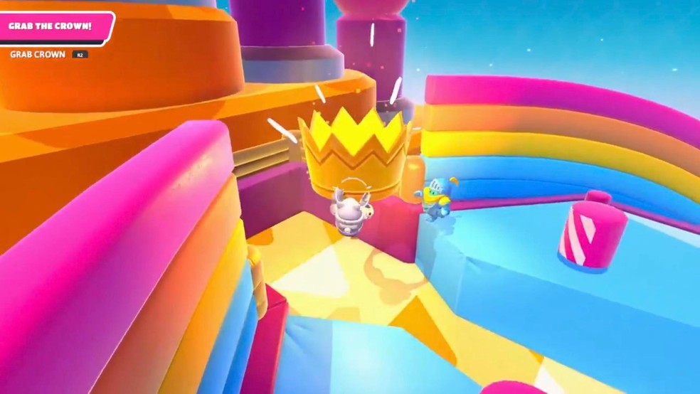Relembre os maiores bugs dos games em 2020