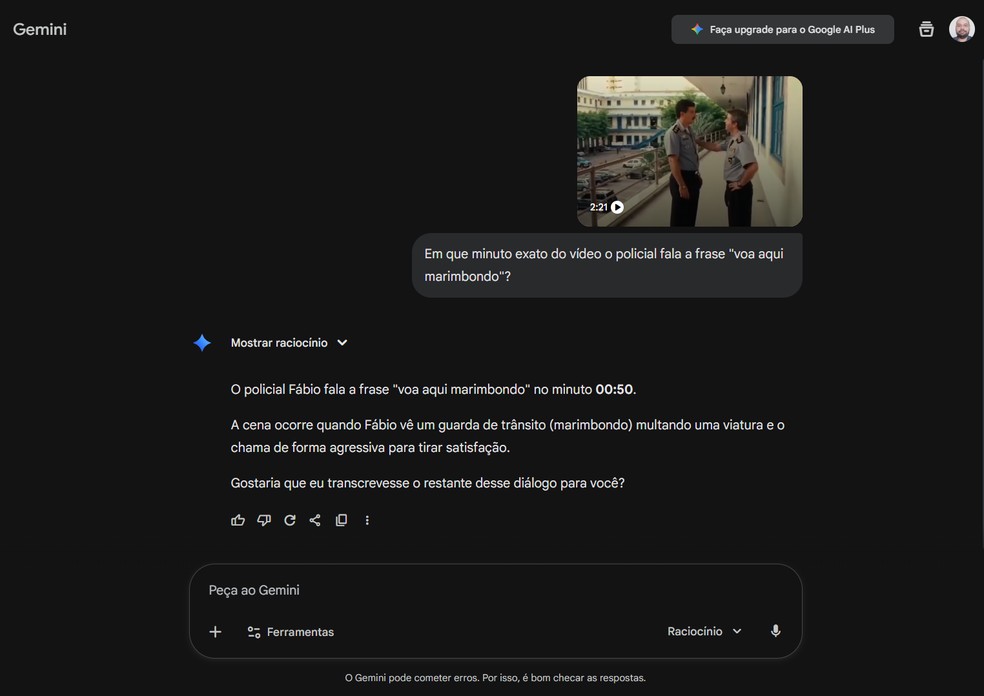  Reprodução/Diego Cataldo