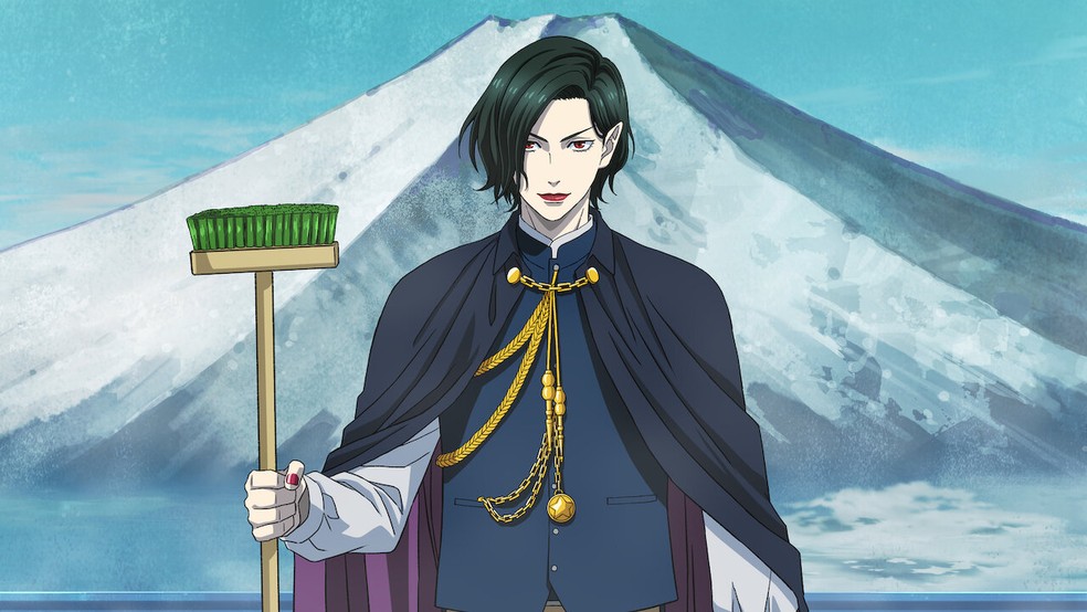  Divulgação/Netflix