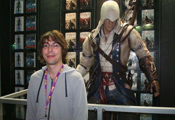 Assassin's Creed pode ter versões na Índia ou Rússia, diz roteirista da ...