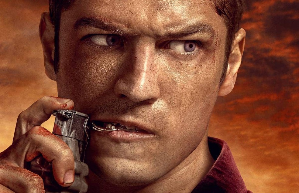  Divulgação/Amazon Studios