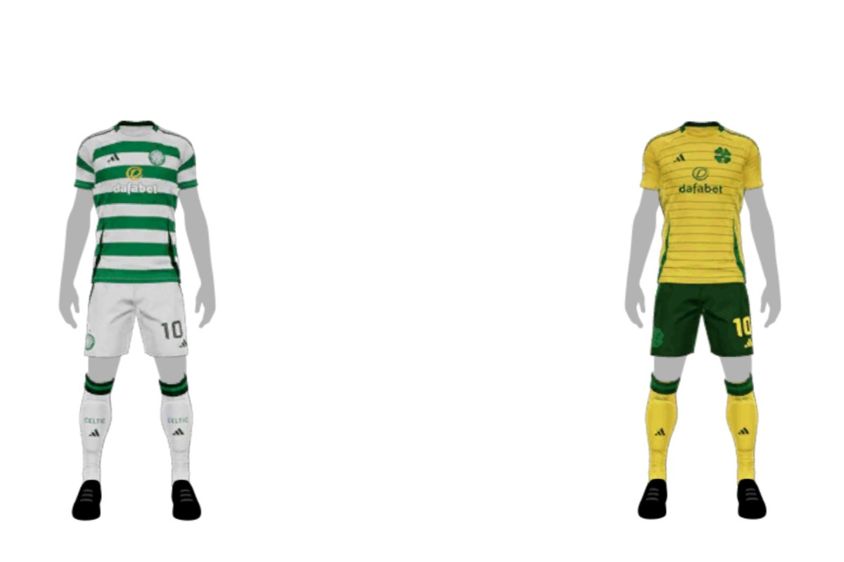 Celtic no Efotball em 2025 - Foto: Reprodução/João Victor Ferreira