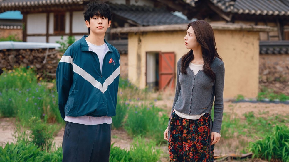  Divulgação/Netflix