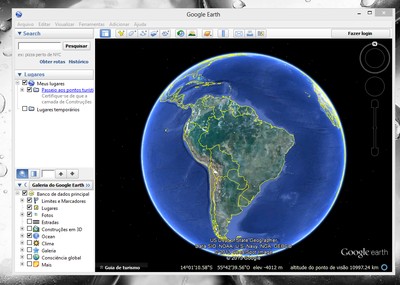 Roblox Google earth 