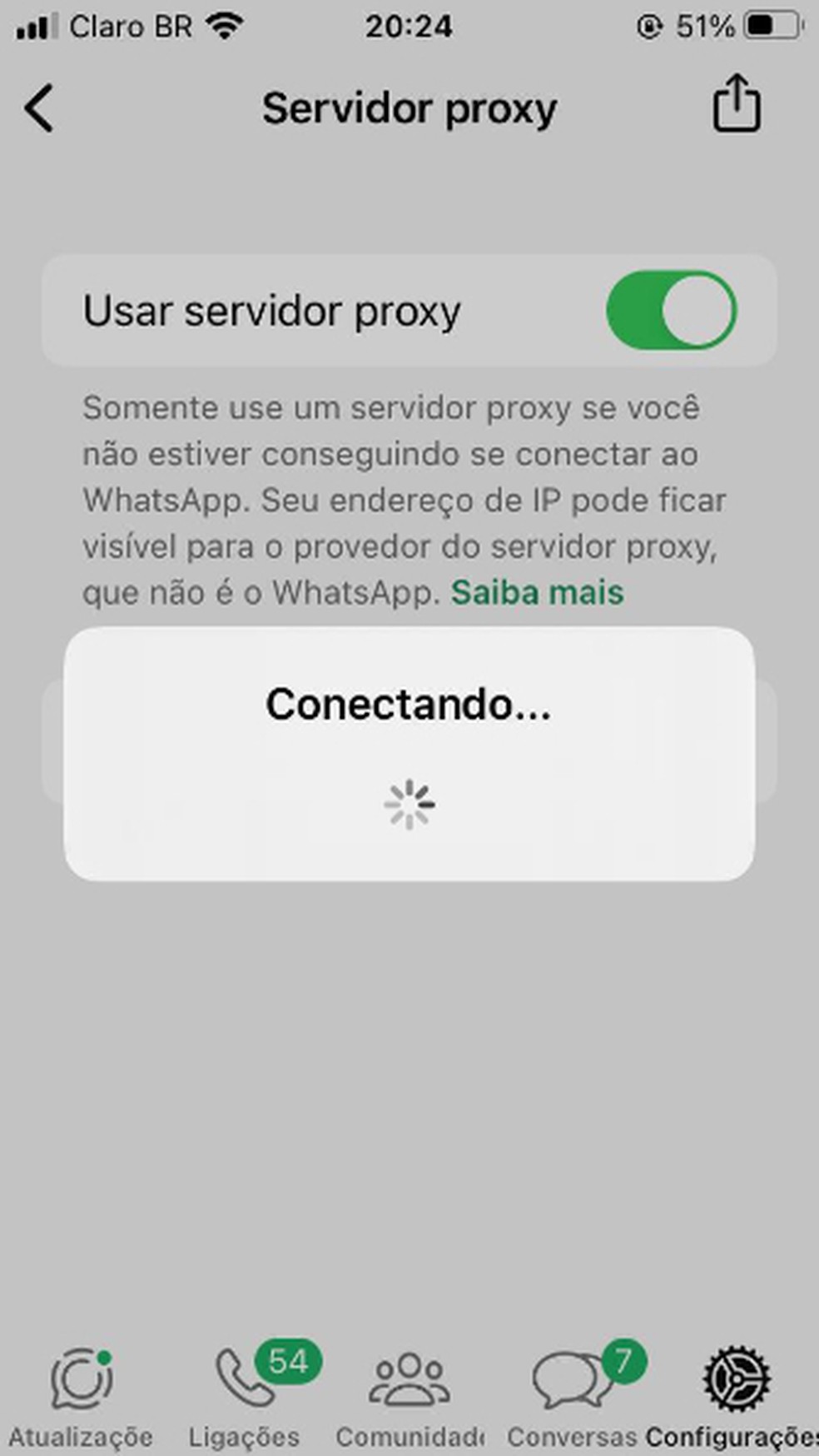  Shayla Silva/TechTudo