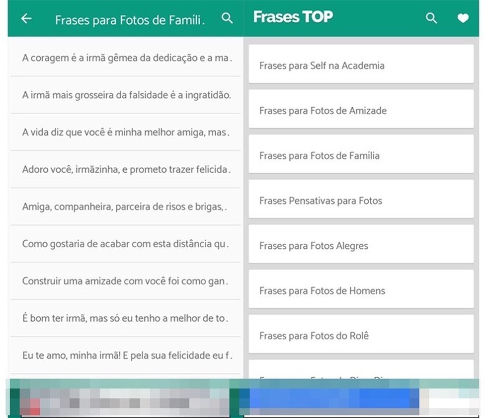 Frases para perfil do WhatsApp: veja cinco apps com mensagens curtas