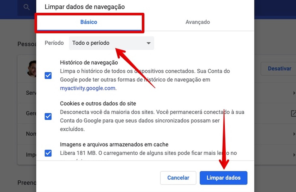 Google conta história por trás de jogo do Chrome - Giz Brasil