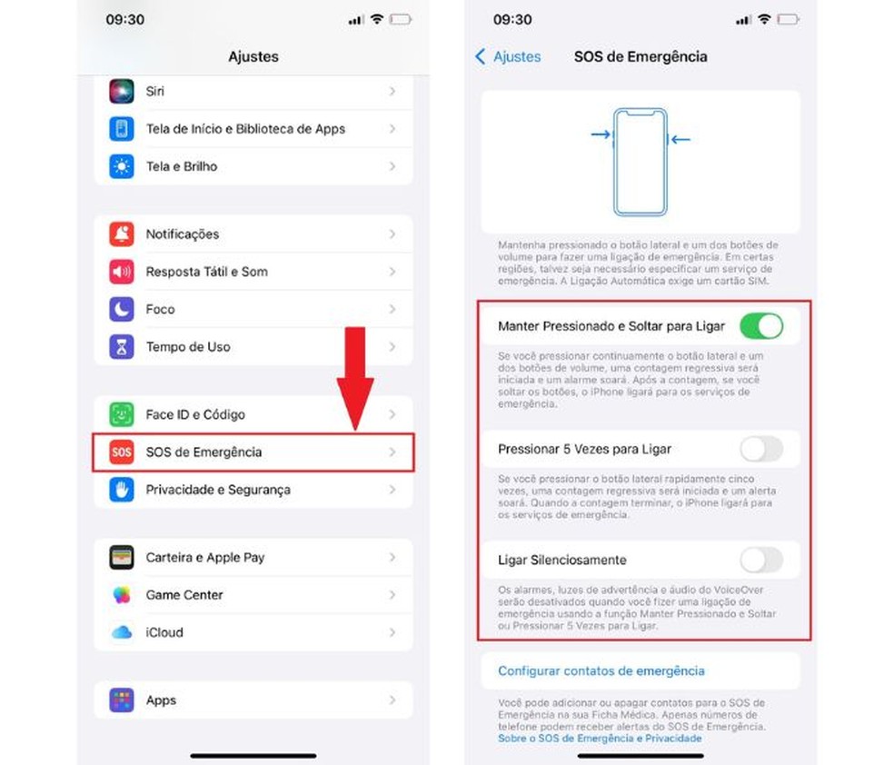  Reprodução/Diego Cataldo
