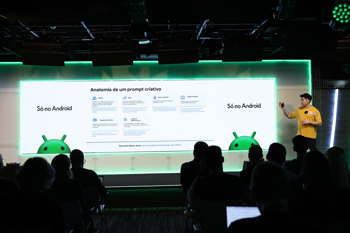 Gerente do Google ensina a fazer prompt perfeito para gerar imagens com IA