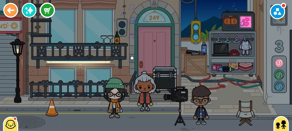  Reprodução/Róbson Martins