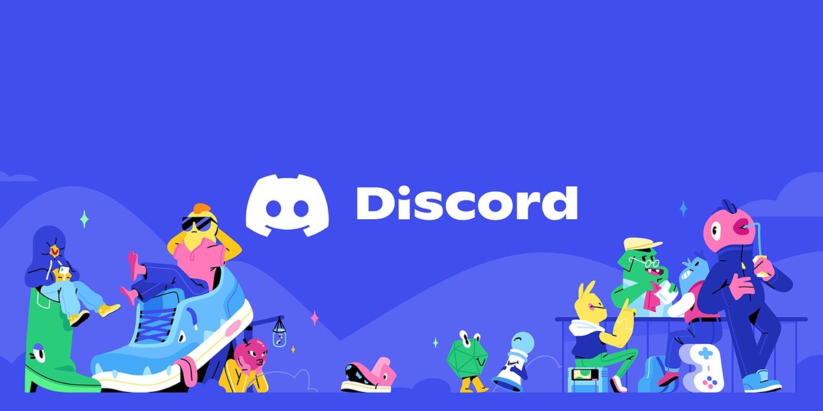 Saiba o que é o Discord, aplicativo popular entre gamers - TNH1