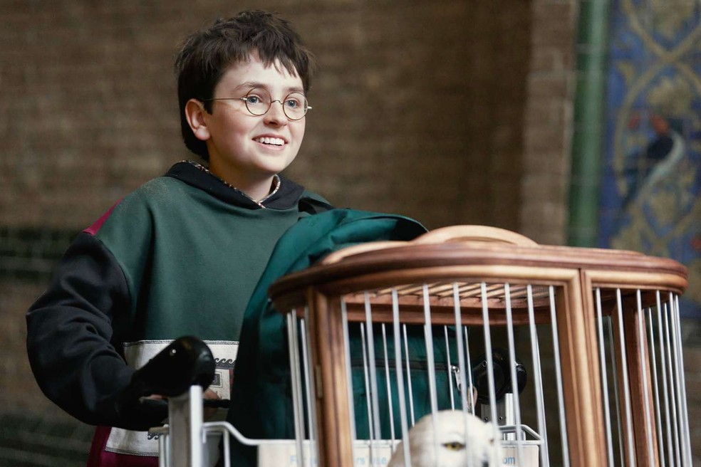  Reprodução/Entertainment Weekly