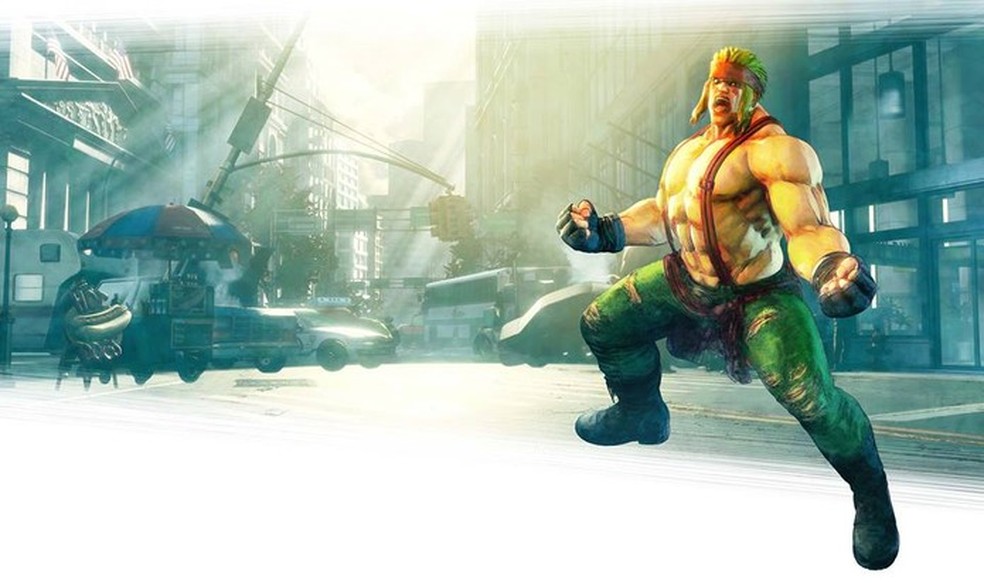 Street Fighter 6 recebe notas altas e indica acerto da Capcom