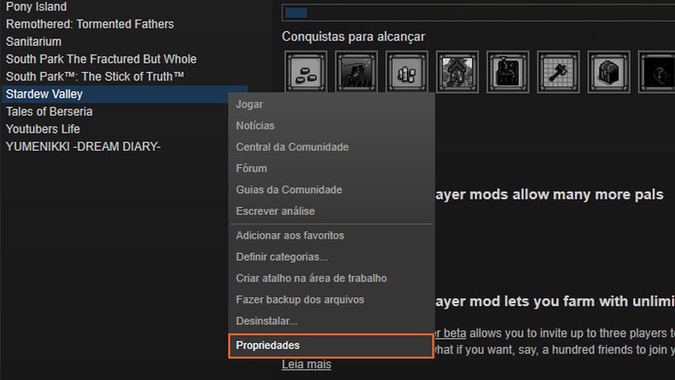 Comunidade Steam :: Guia :: How to install [MODS]