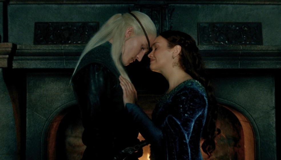 Quem são os verdes em House of The Dragon? 10 coisas para relembrar — Foto: Divulgação/IMDb