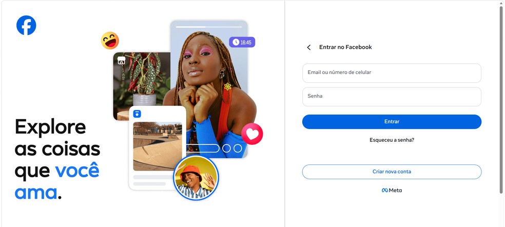 Revisar posts antigos e marcações evita exposição de conteúdos indesejados — Foto: Reprodução/Caroline Silvestre