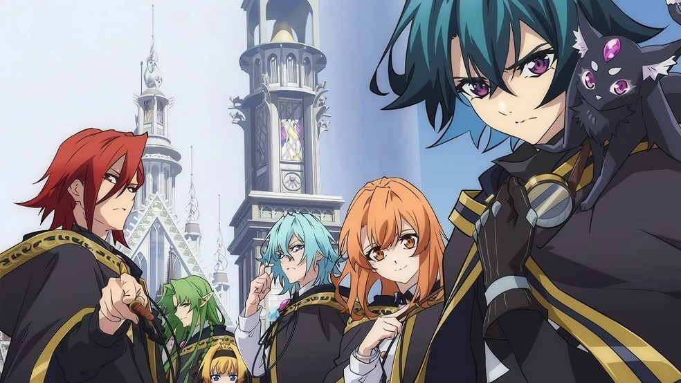  Reprodução/The Movie Database