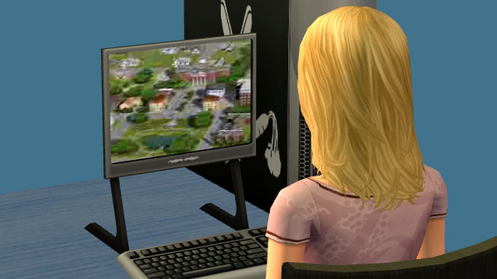 Categoria:Carreiras de The Sims 4, The Sims Wiki