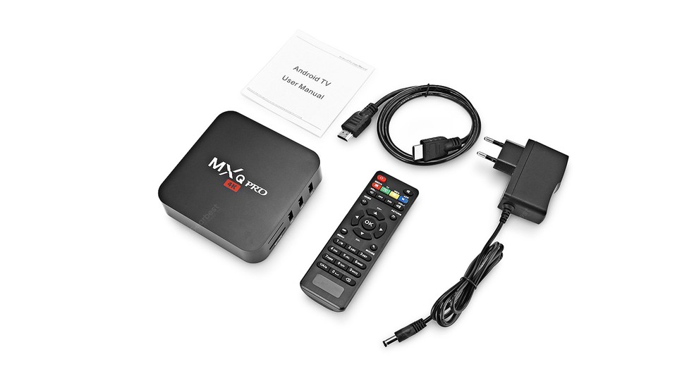 TV Box MXQ Pro 4K é bom? Veja prós e contras do produto antes de comprar