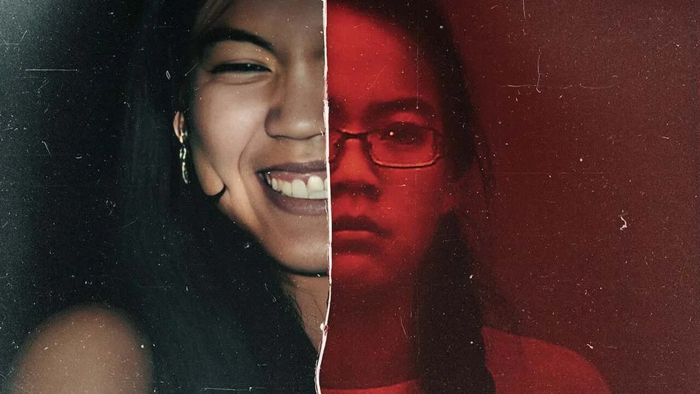 O Que Jennifer Fez? é um documentário baseado em fatos reais sobre o assassinato de um casal — Foto: Reprodução/Netflix