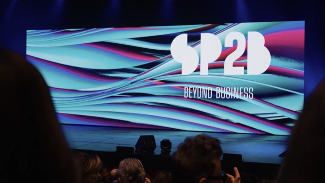 Vai ao SP2B? Confira os principais painéis de tecnologia do evento
