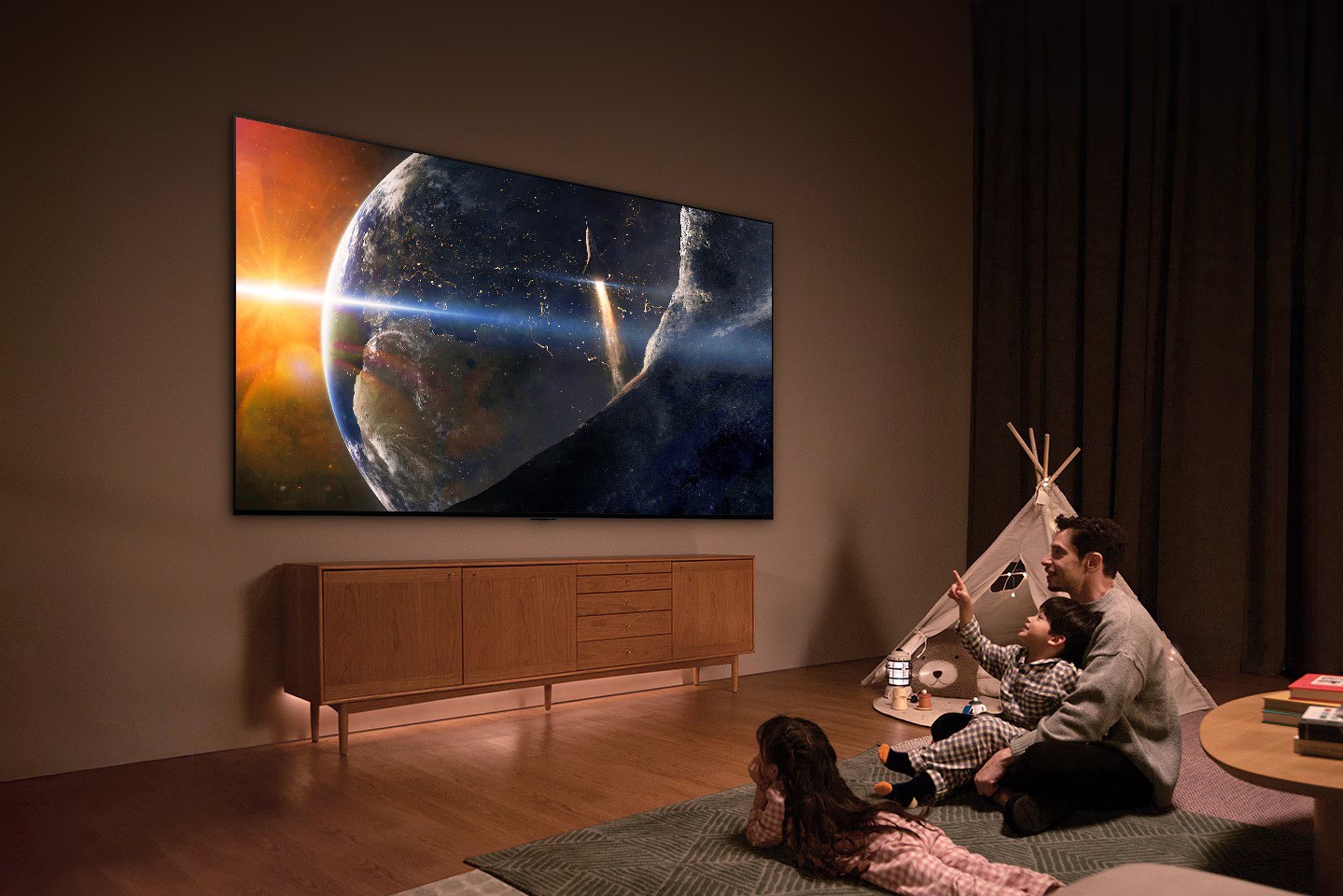 8 smart TVs da LG para comprar sem medo em 2025