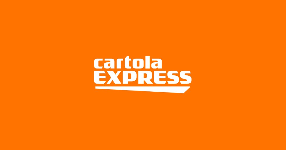 Cartola Express 2023: veja time de dicas para os jogos de 3ª feira