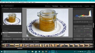 Adobe Photoshop Lightroom Classic | Software | TechTudo