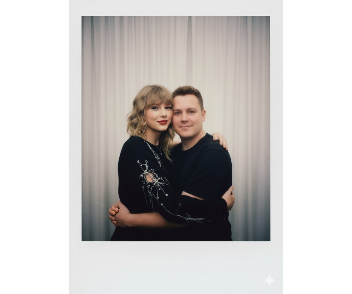 Prompt para foto Polaroid: saiba criar imagens ultrarrealistas com famosos