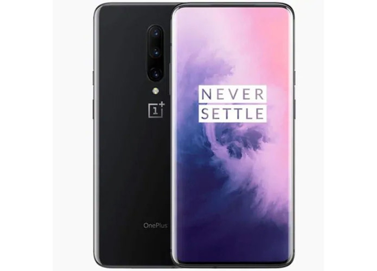 Conheça o OnePlus 7 Pro, celular chinês com tela de 90 Hz