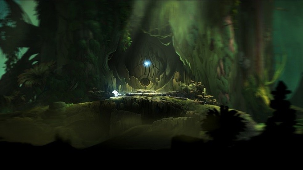 G1 - G1 jogou: 'Ori and the Blind Forest' é jogo de plataforma inspirado e  poético - notícias em Games