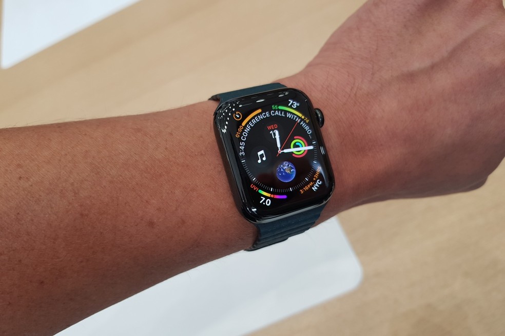 Ficha tecnica apple watch serie 4 clearance