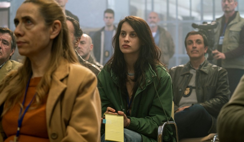 A Garota na Fita: conheça sinopse, elenco e trailer da série da Netflix