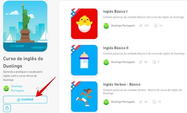Em resposta ao Duolingo, Google Tradutor vai receber suporte para flashcards