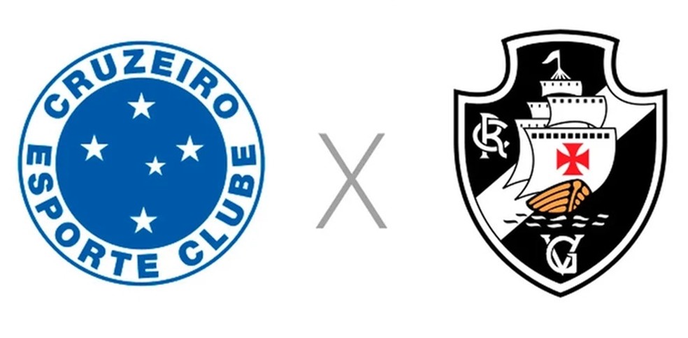Cruzeiro x Vasco ao vivo: onde assistir ao jogo do Brasileirão online