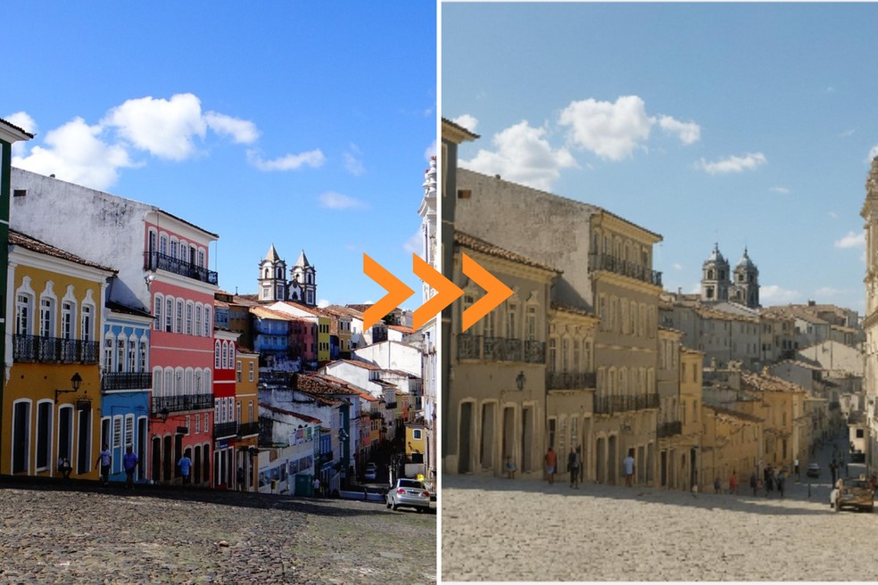  Reprodução/Gabriel Pereira