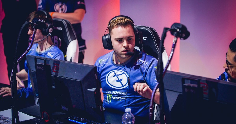 Rainbow Six: Team Empire vence Evil e conquista a ESL Pro League Milão